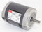 Dayton 1/2 HP Belt Drive Motor, Split-Phase, 1140 Nameplate RPM, 115 Voltage, Frame 56CZ - 6XH53BG