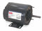 Dayton 1/3 HP 50 Hz Motor,Split-Phase,1425 Nameplate RPM,110/220 Voltage,Frame 48 - 6XH56BA