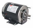 Dayton 1/6 HP, General Purpose Motor, Split-Phase, 850 Nameplate RPM, 115 Voltage, 56 Frame - 6XH80