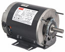 Dayton 1/4 HP, General Purpose Motor, Split-Phase, 1140 Nameplate RPM, 208-230 Voltage, 56 Frame - 24C177