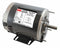 Dayton 1/4 HP, General Purpose Motor, Split-Phase, 850 Nameplate RPM, 115 Voltage, 56 Frame - 6XH73
