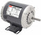 Dayton 6XH82 - GP Mtr Split Ph ODP 1/2 HP 1725 rpm 56Z