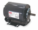 Dayton 1/2 HP 50 Hz Motor,Split-Phase,1425 Nameplate RPM,110/220 Voltage,Frame 56 - 6XH83BA