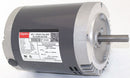 Dayton 6XH85 - Belt Drive Mtr SplitPh ODP 1/4HP 1140rpm
