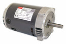 Dayton 6XH86BG - Belt Drive Mtr SplitPh ODP 1/3HP 1725rpm