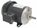 Dayton 1/4 HP, General Purpose Motor, Split-Phase, 1725 Nameplate RPM, 115 Voltage, 48Z Frame - 6XJ07