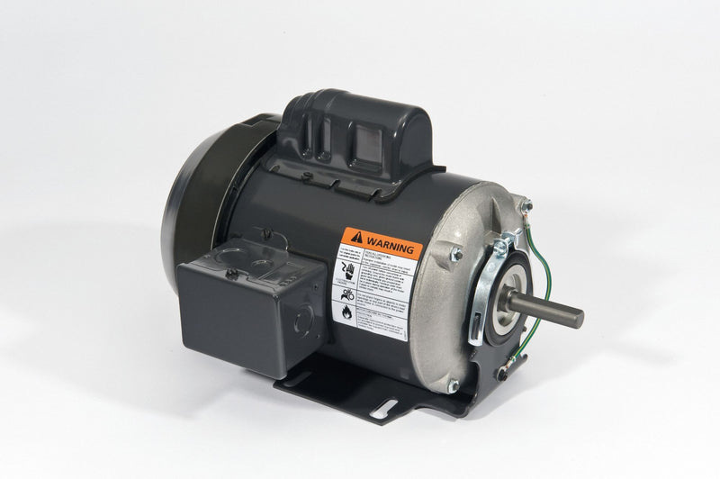 Dayton 6XJ08 - Mtr 1/4HP 1725RPM 115/230V