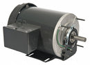 Dayton 6XJ58 - GP Mtr Split Ph TEFC 1/2 HP 1725 rpm 56