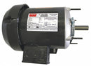 Dayton 6XJ10 - GP Mtr Split Ph TEFC 1/3 HP 1725 rpm 56