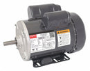 Dayton 1 1/2 HP, General Purpose Motor, Capacitor-Start/Run, 3450 Nameplate RPM, 115/208-230 Voltage - 6XJ53