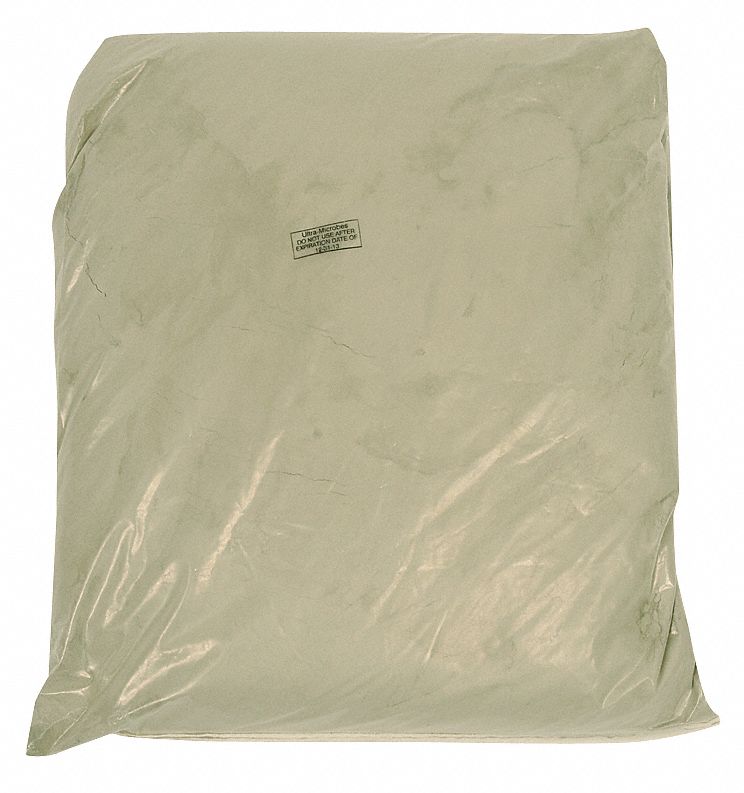 Ultratech Oil-Eating Microbes, Oil-Based Liquids, Bentonite Clay, Microbes - 5233