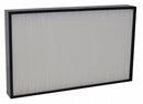 Tough Guy Cassette Filter, Cloth, Reusable - 6XMY5