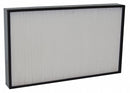 Tough Guy Cassette Filter, Cloth, Reusable - 6XMY7