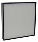 Tough Guy Cassette Filter, Cloth, Reusable, PK2 - 6XMY9