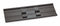 3M Black Pad Holder, 1 EA - 55442