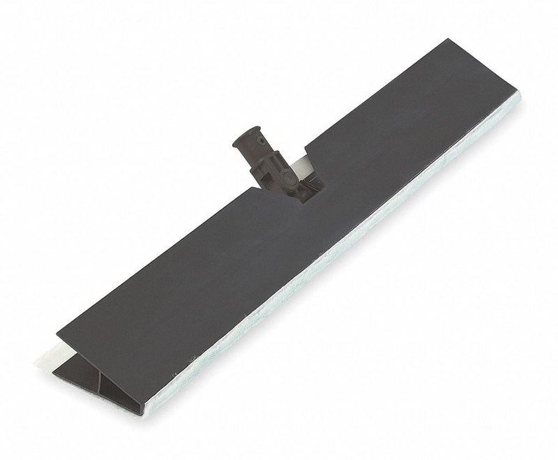 3M Black Dust Cloth Holder, 1 EA - 55934