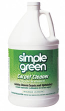 Simple Green 510000615128 - Carpet Cleaner 1 gal.Bottle