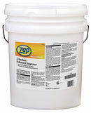 Zep Professional Degreaser, 5 gal Cleaner Container Size, Pail Cleaner Container Type, Unscented Fragrance - 1041594