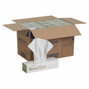 Georgia-Pacific Dry Wipe, Pacific Blue Basic√¢ AccuWipe, 15" x 16-3/4", Number of Sheets 70, White, PK 20 - 29778/03
