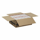Georgia-Pacific Dry Wipe, Brawny Professional A400, 9-1/4" x 16-3/4", Number of Sheets 66, White, PK 10 - 29290/03