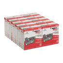 Georgia-Pacific Dry Wipe, Brawny Professional A400, 9-1/4" x 16-3/4", Number of Sheets 66, White, PK 10 - 29290/03