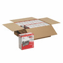 Georgia-Pacific Dry Wipe, Brawny Professional A400, 9-1/4" x 16-3/4", Number of Sheets 66, White, PK 10 - 29290/03
