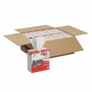 Georgia-Pacific Dry Wipe, Brawny Professional A400, 9-1/4" x 16-3/4", Number of Sheets 66, White, PK 10 - 29290/03