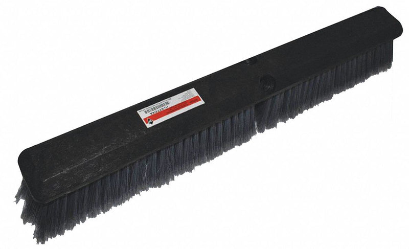 Tough Guy Synthetic Floor Brush, 24" Sweep Face - 90748