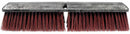 Tough Guy Synthetic Floor Brush, 24" Sweep Face - 90751