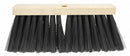 Tough Guy Synthetic Floor Brush, 16" Sweep Face - 90755