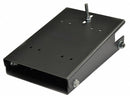 Dayton Adjustable Pivot Base,For NEMA Frame 254/256, 284/256,20 in Length (In.),15 in Width (In.) - 6YTR2