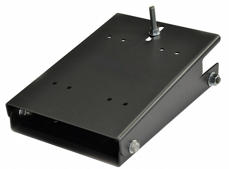 Dayton Adjustable Pivot Base, For NEMA Frame 254/256, 284/256,20 Length ...