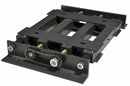 Dayton Automatic Motor Base,For NEMA Frame 404/405,34 1/2 in Length (In.),22 1/4 in Width (In.) - 6YTT1