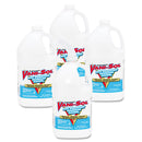 VANI-SOL Bulk Disinfectant Washroom Cleaner, 1 Gal Bottle, 4/Carton - RAC00294