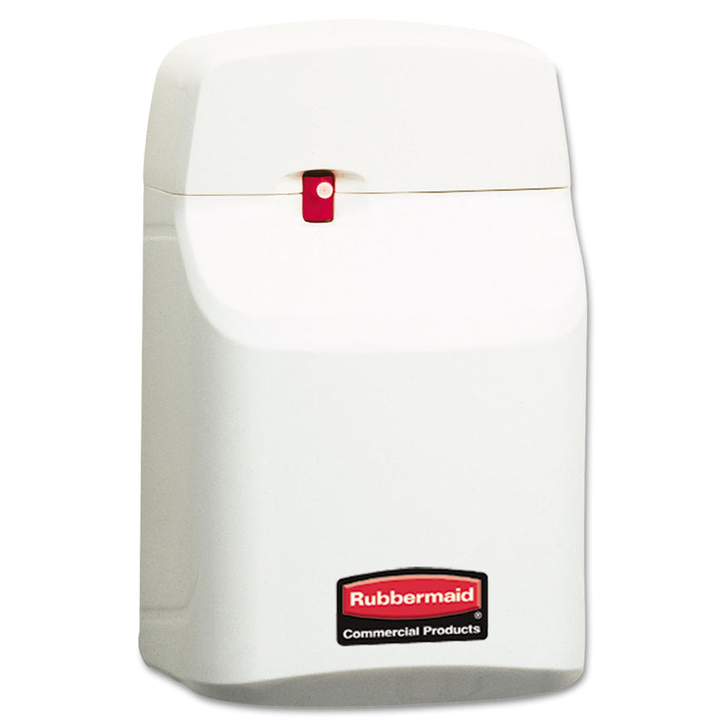 Rubbermaid Sebreeze Aerosol Odor Control System, 4.75" X 3.13" X 7.5", Off-White - RCP5137