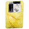 Rubbermaid Trapper Commercial Dust Mop, Looped-End Launderable, 5" X 36", Yellow - RCPJ15500YEL
