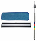 Tough Guy 7DW90 - Flat Mop Kit Microfiber