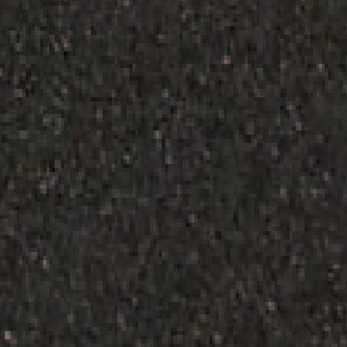 Hadrian 521024 Powder Coated Metal Urinal Screen 24" x 48, Includes 600429 Chrome Stirrup Bracket Mounting Kit