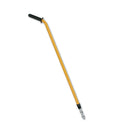 Rubbermaid Hygen 48 72" Quick-Connect Ergo Adjustable Handle - RCPQ760