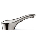 Bobrick B-856 Autosoap Liquid Polished Nickel