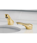 Bobrick B-8870 Automatic Faucet Polished Brass