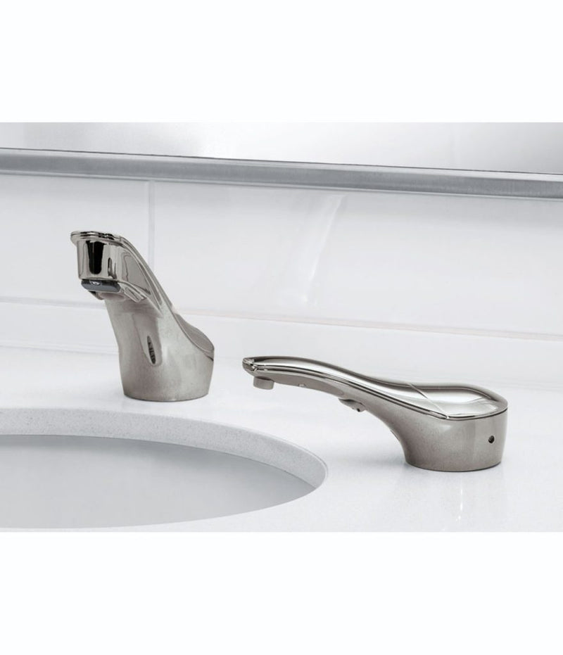 Bobrick B-8876 Automatic Faucet Polished Nickel