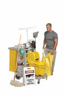 Top Brand Dust Cover, For Use With Spil Kart(R) Kit, 45 in Width, 36 1/2 in Height - 9L753
