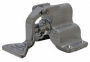 Top Brand Foot Pedal Valve, Fits Brand Advance Tabco, For Use With Mfr. Model Number 7-PS-90, Finish Chrome - umber 7-PS-90, Finish Chrome - 8ALH8|K-103 - Grainger
