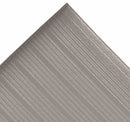 Notrax Antifatigue Runner, PVC Closed Cell Sponge, 30 ft x 3 ft, 1 EA - 410R0536GY