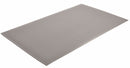 Notrax Antifatigue Runner, PVC Closed Cell Sponge, 60 ft x 4 ft, 1 EA - 410R0348GY