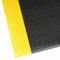 Notrax 406R0036BY - Antifatigue Runner Black YllwBrdr 3x60ft