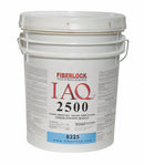 Fiberlock Disinfectant, 5 gal. Cleaner Container Size, Pail Cleaner Container Type, Fresh Linen Fragrance - 8325-5