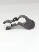 Rubbermaid Plastic Hanger Bracket - FG253500BLA