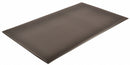 Notrax Antifatigue Runner, PVC Sponge, 60 ft x 3 ft, 1 EA - 406R0036BL